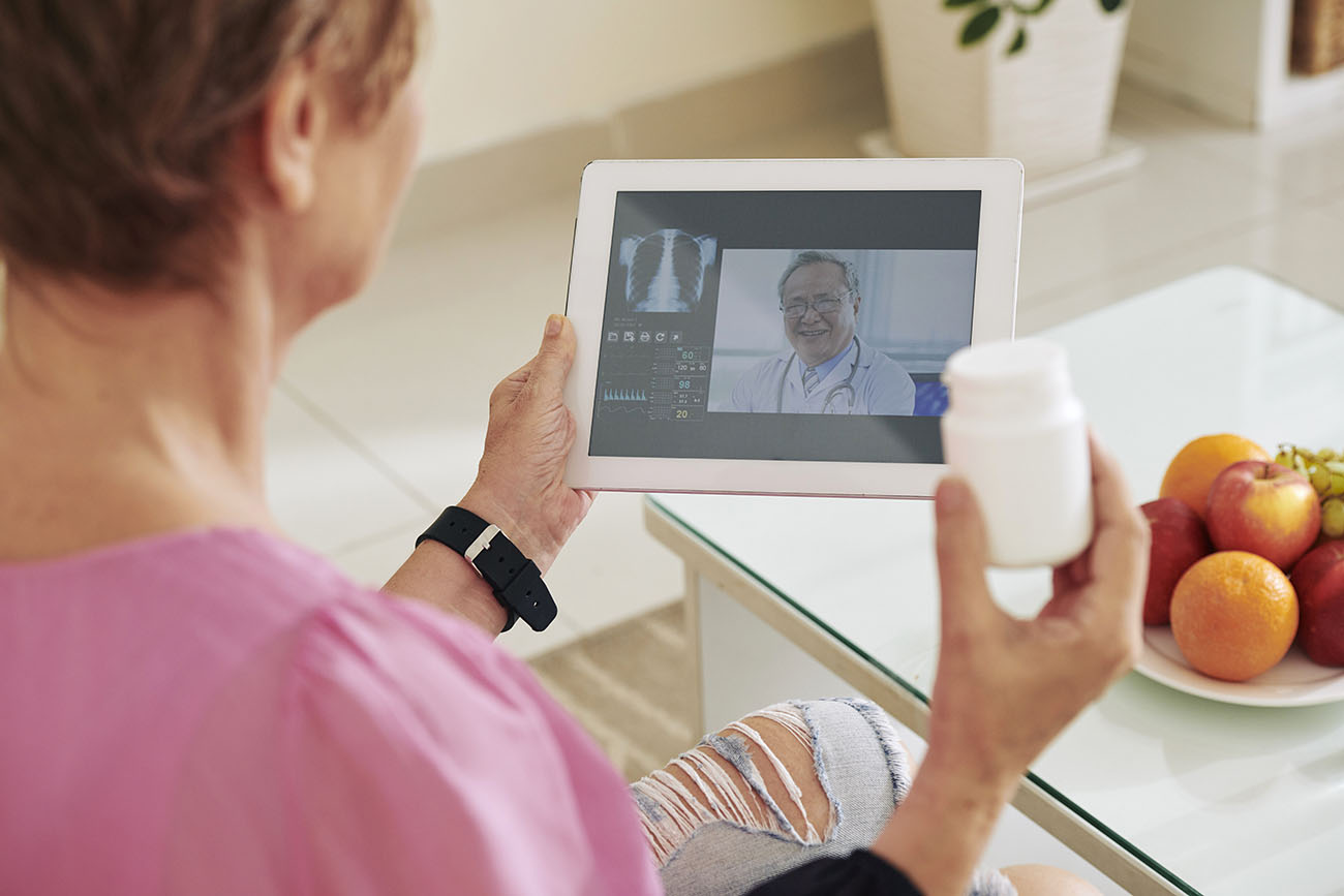Wichtige Weiterentwicklung: Digitale Prävention und Gesundheitsförderung